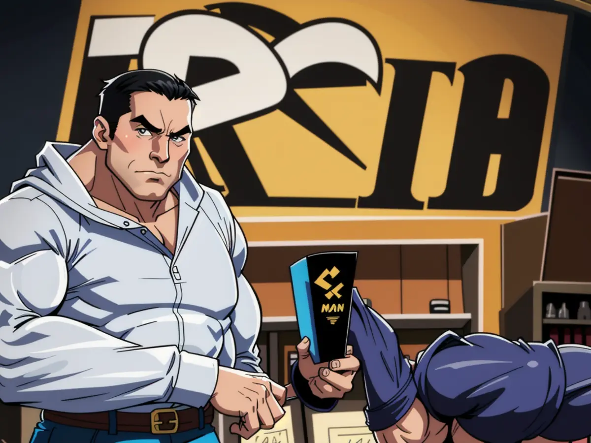 Arrestato per presunto attacco a hacker Barbero suscita una nuova controversia riguardo ai commenti RTA sull'ACR, suscitando speculazioni sul suo mandato e critiche da più fronti.