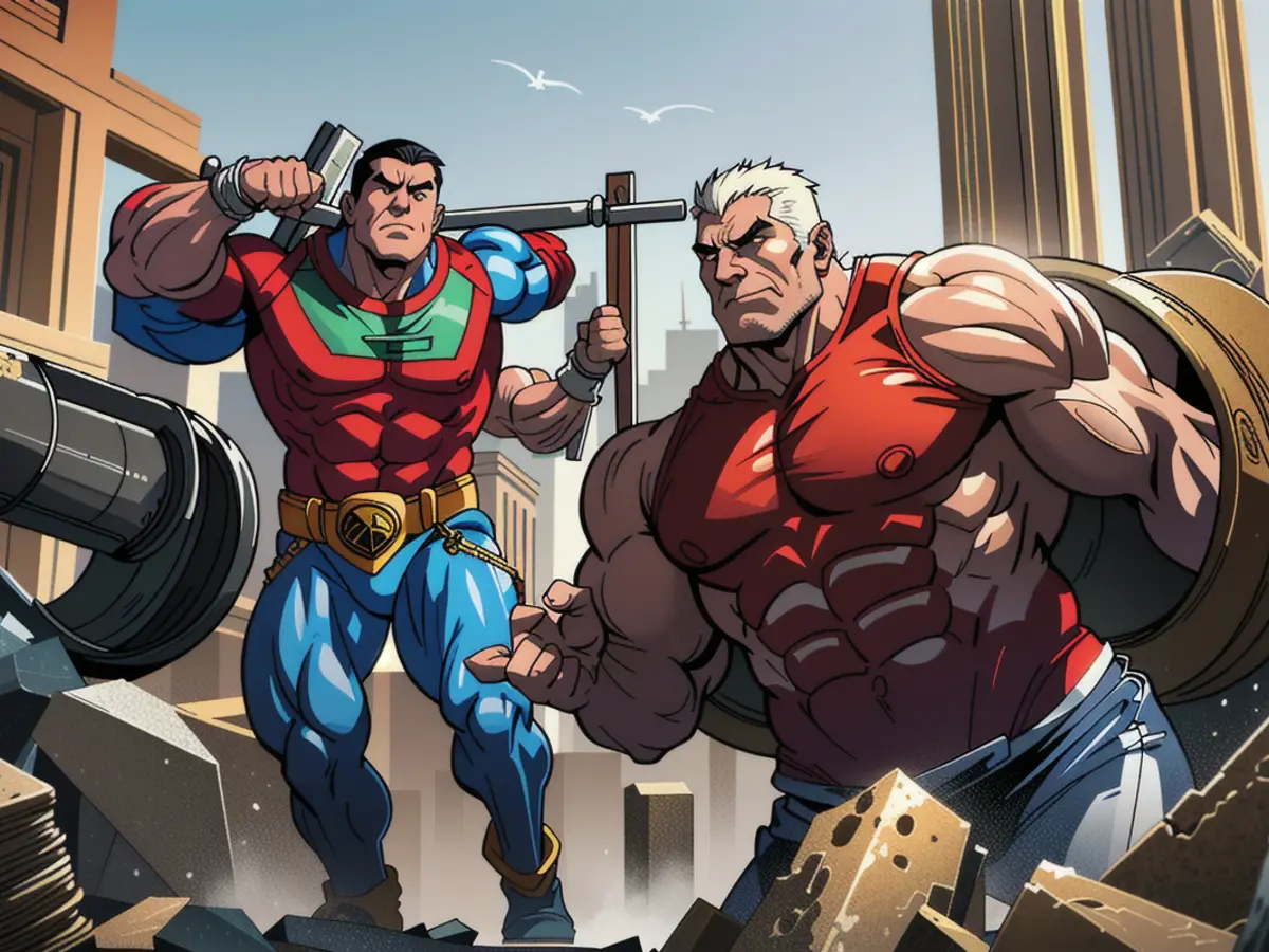 Guarda alla proprietà rimodellata (precedentemente Harrah's), presentata da Ryan Slattery.