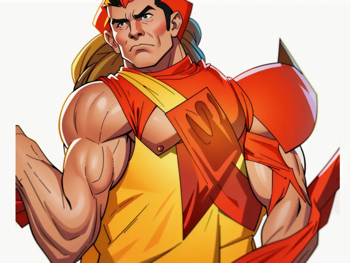 Immagine modificata mostra il raduno di Trump diventato violento, manifestanti in scontro con la polizia Preparati a immergerti nel torneo straordinario Basket dei Miracoli, dove puoi competere per un pezzo del ricco premio di €50.000.