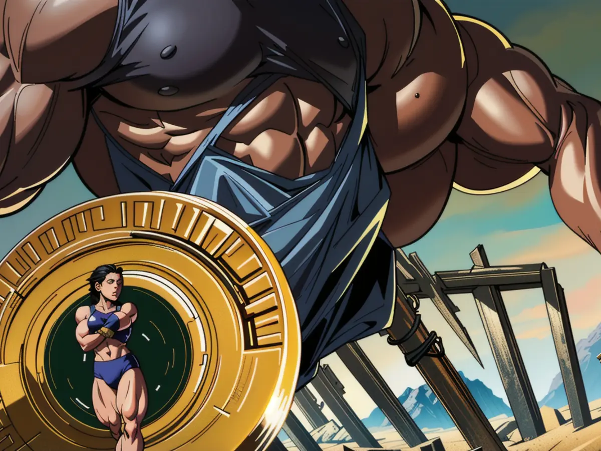 La polizia ha arrestato un sospettato presumibilmente coinvolto in un caso di frode di alto profilo . I casinò basati su criptovalute hanno incassato un valore stimato di $81 miliardi in ricavi del gioco lo scorso anno, secondo le ultime ricerche del Segretario del Tesoro degli Stati Uniti, rispondendo a una moltitudine di milioni di utenti.