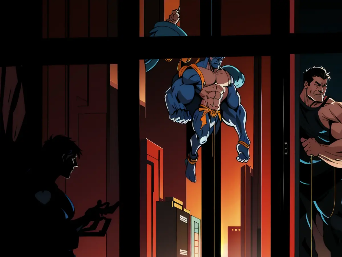 Un intruso catturato a casa di un edificio storico di notte . Alvaro Morata, capitano della squadra di calcio spagnola, categoricamente nega le voci che lo collegano ad uno scandalo di scommesse Rolex definirle 'fake news' o 'bugie'.