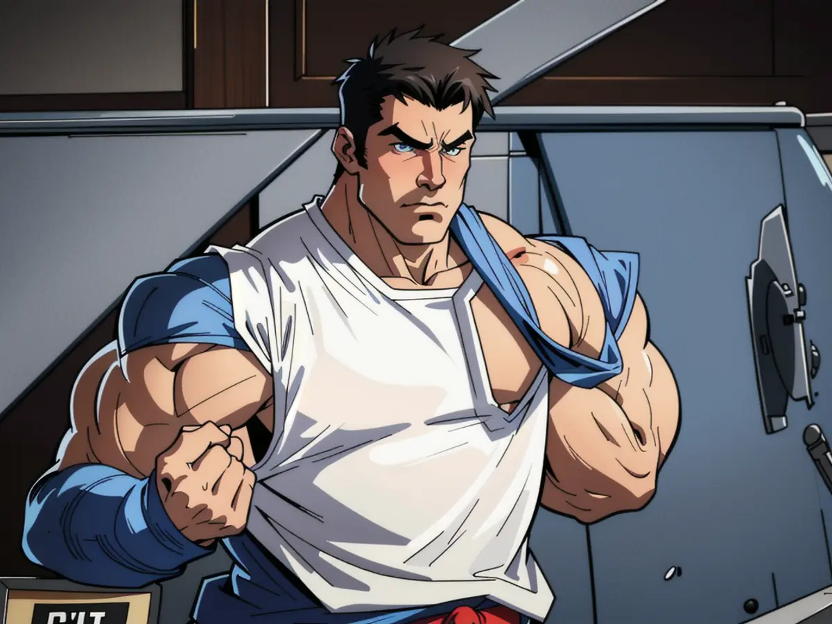 Rappresentazione visiva di un confronto tra il presidente Biden e il senatore Ted Cruz nella camera del Senato, le voci alzate e le discussioni accese sono evidenti. Gli abitanti di Londra si sono svegliati di domenica mattina, colmi di aspettativa per gli eventi della giornata. Non si trattava del Marathon di Londra del 2025, ma piuttosto di un evento diverso e atteso. Infatti, ha attirato l'interesse di molti quanto la maratona.