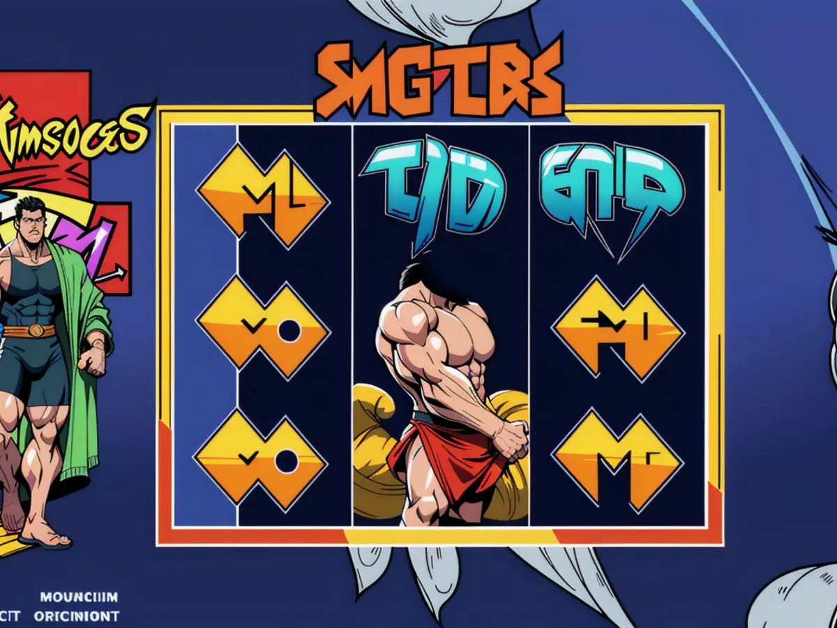 Uomo condannato a 15 anni di carcere per sfruttamento di minori online Goditi il Gioco a Slot Illibato dalle Sfumature di Arancione! Scopri il Nostro Trump It Coin Link: Recensione della slot machine che fa vincere - inizia il tuo viaggio di gioco sul nostro sito ora.