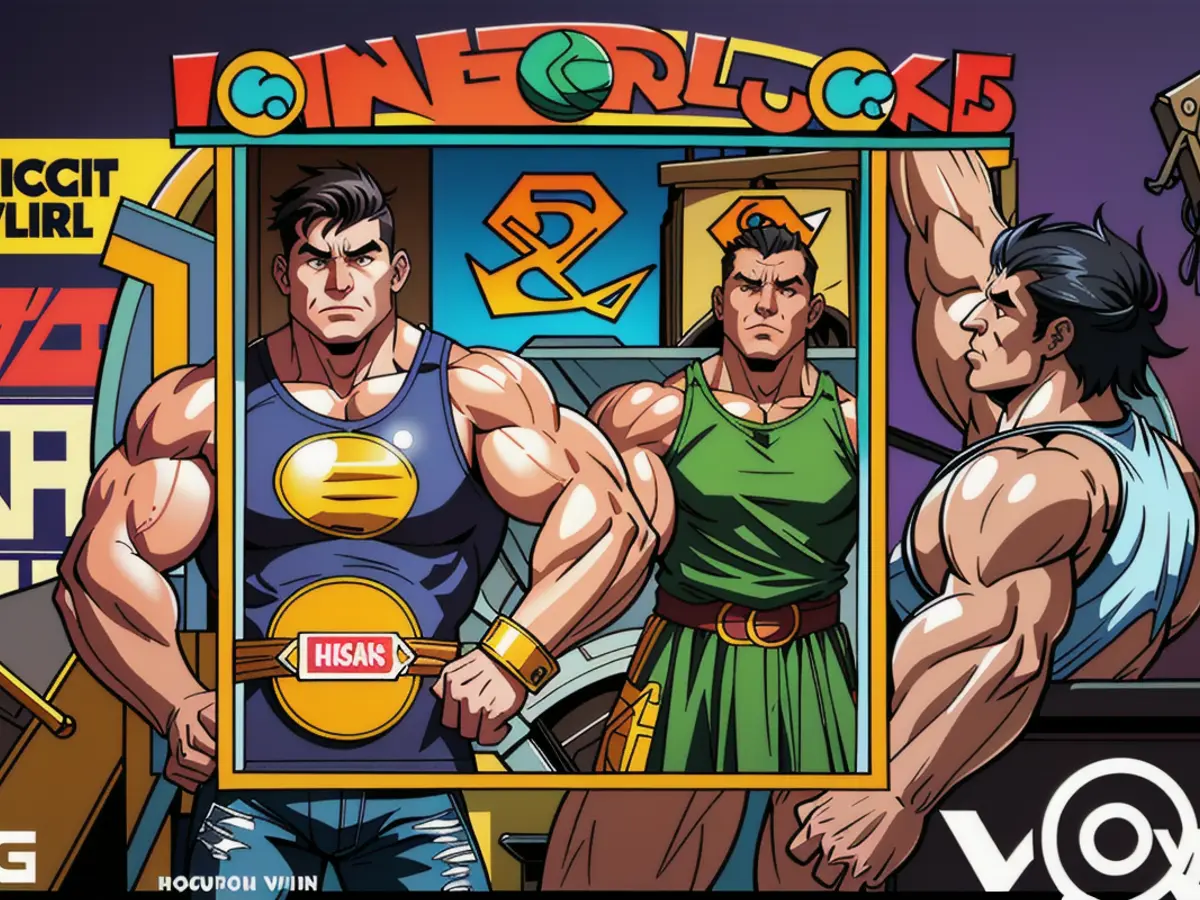 Un uomo arrestato per possesso di pornografia infantile sul suo laptop durante un arresto di routine. Affondati in un turbinio di grandezza con la nostra valutazione del denaro del Signore della Slot delle Chiavi! Dai un'occhiata al nostro sito oggi e fa' girare i rulli!