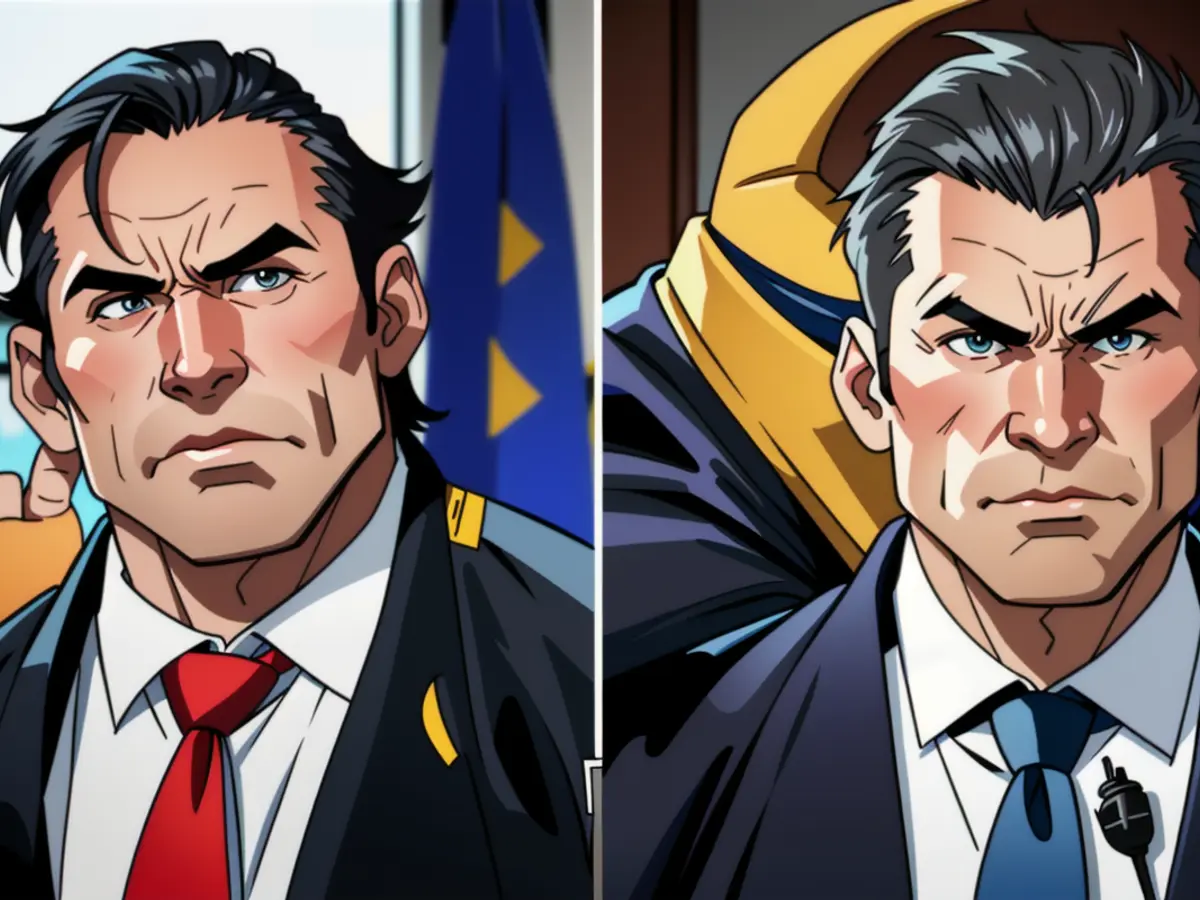 La corporation radiotelevisiva canadese condivide i primi proiezioni elettorali dopo la chiusura dei seggi, con particolare attenzione alle province importanti come Ontario e Quebec.