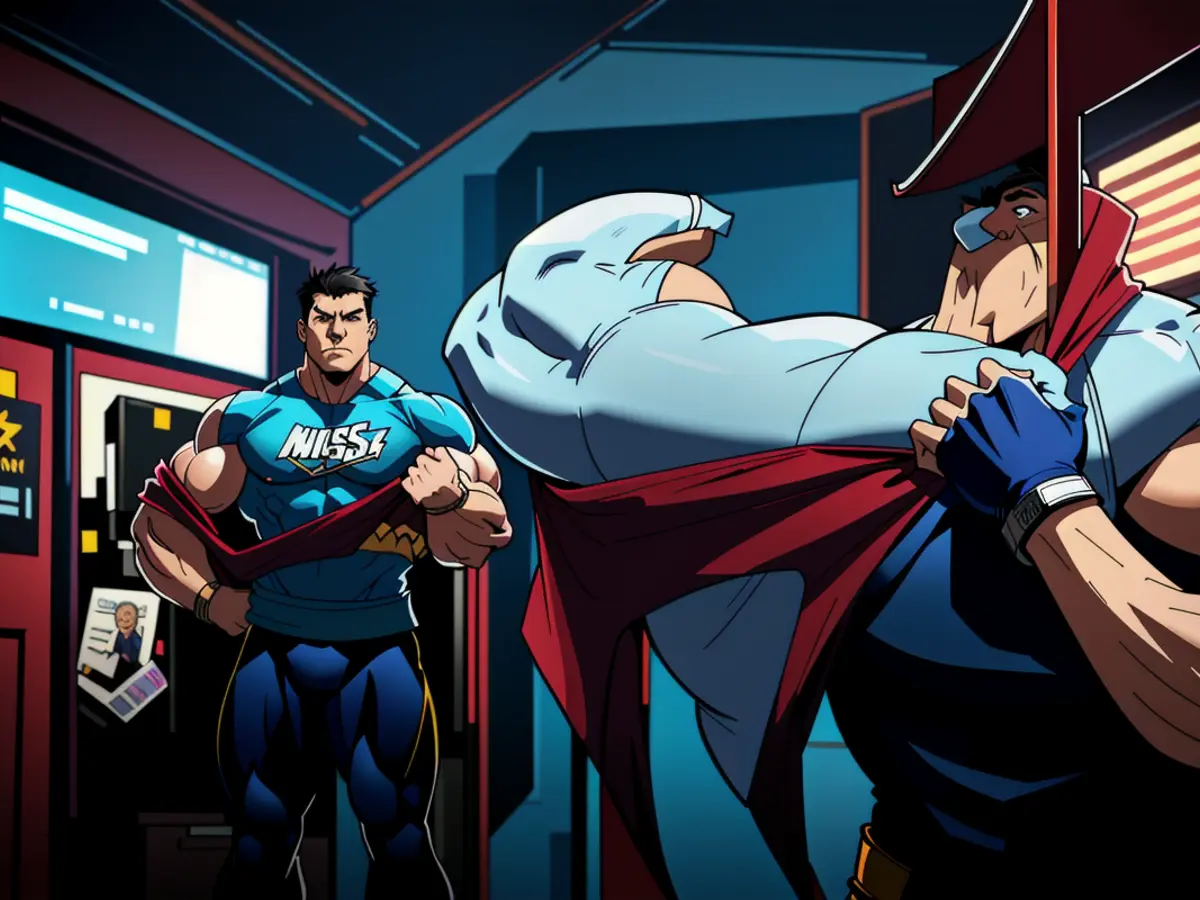 Persona che raffigura Donald Trump con un cappello rosso A marzo 2025, il mercato del betting sportivo di New York ha raggiunto la cifra impressionante di 2,43 miliardi di dollari, con DraftKings in testa. Scoprire l'espansione e il potenziale che stanno significativamente plasmanddo l'industria negli anni a venire.