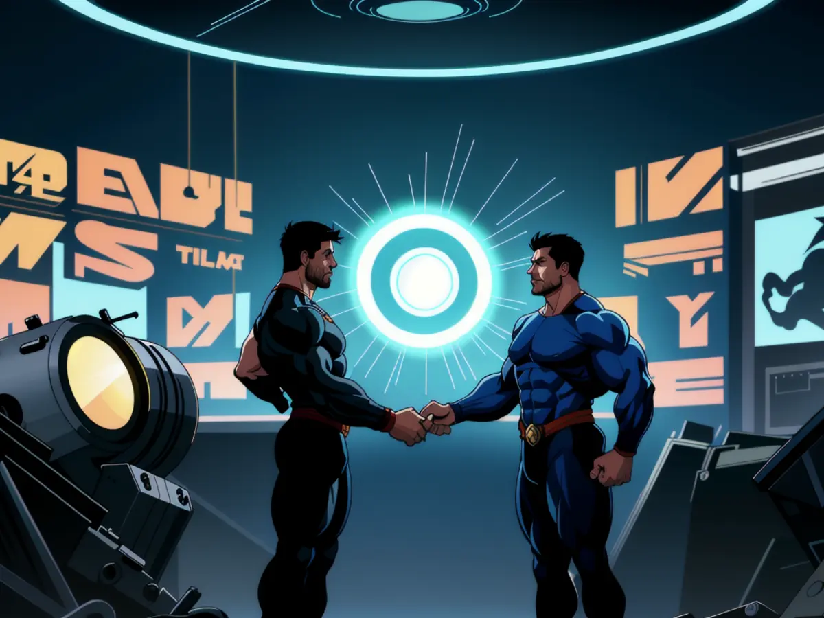 Un individuo che si occupa di attività di hacking illegale, con l'obiettivo di ottenere dati personali di un politico di spicco per un vantaggio personale. Belatra Games integra il servizio di aggregazione di Alea, estendendo la propria base di giocatori e la rete di operatori con successi come Make It Gold e Rise of Zeus.