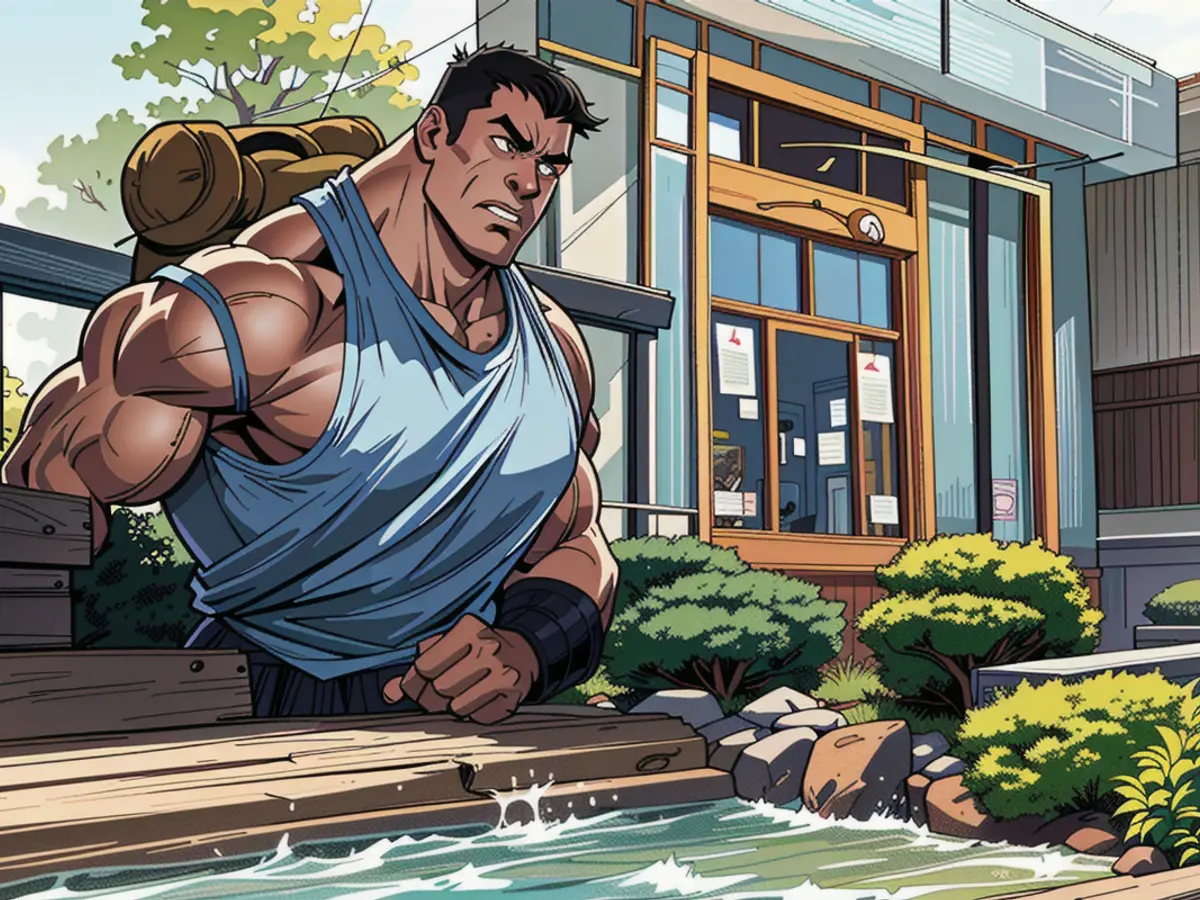 Un uomo posa con una pistola nascosta in un luogo pubblico, brandendo l'arma senza alcuna giustificazione. Le proposte di legge sul gioco d'azzardo sportivo falliscono nel palazzo della Camera in Georgia, smorzando le aspettative per la legalizzazione dell'industria entro il 2025 o l'inclusione nella scheda del voto in novembre 2026.