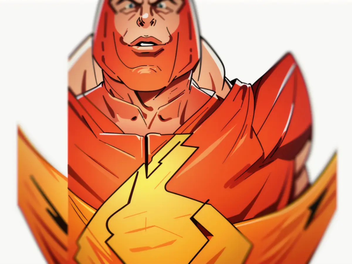 Preparati a tuffarti nella grande competizione