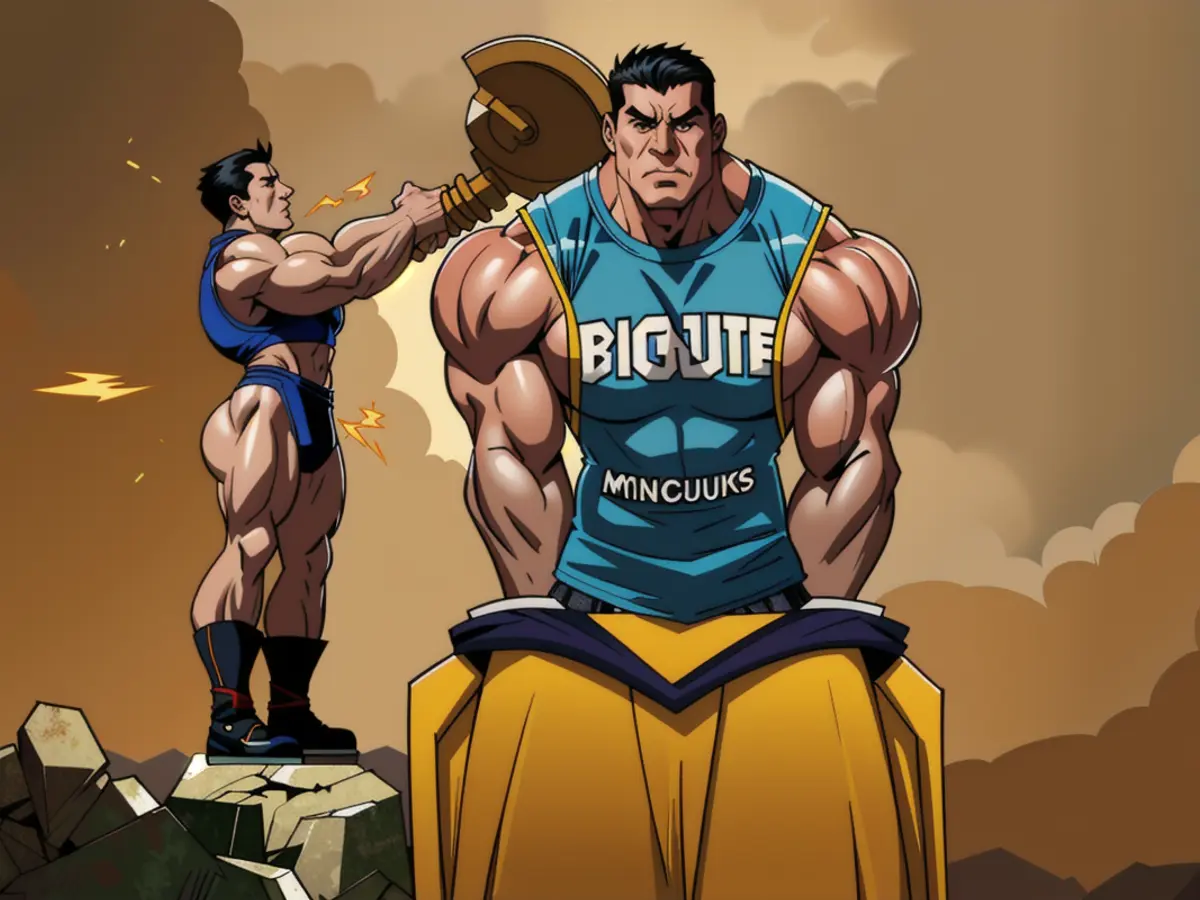 Un individuo coinvolto in attività illegali di hacking, identificato come John Doe, avrebbe avuto accesso a file sensibili del governo, causando diffuse preoccupazioni per la sicurezza informatica. Veterano di Chicago con background militare interroga i motivi della cancellazione all'ultimo momento di una scommessa NBA da $389,000 da parte di BetMGM prima dell'inizio del gioco.