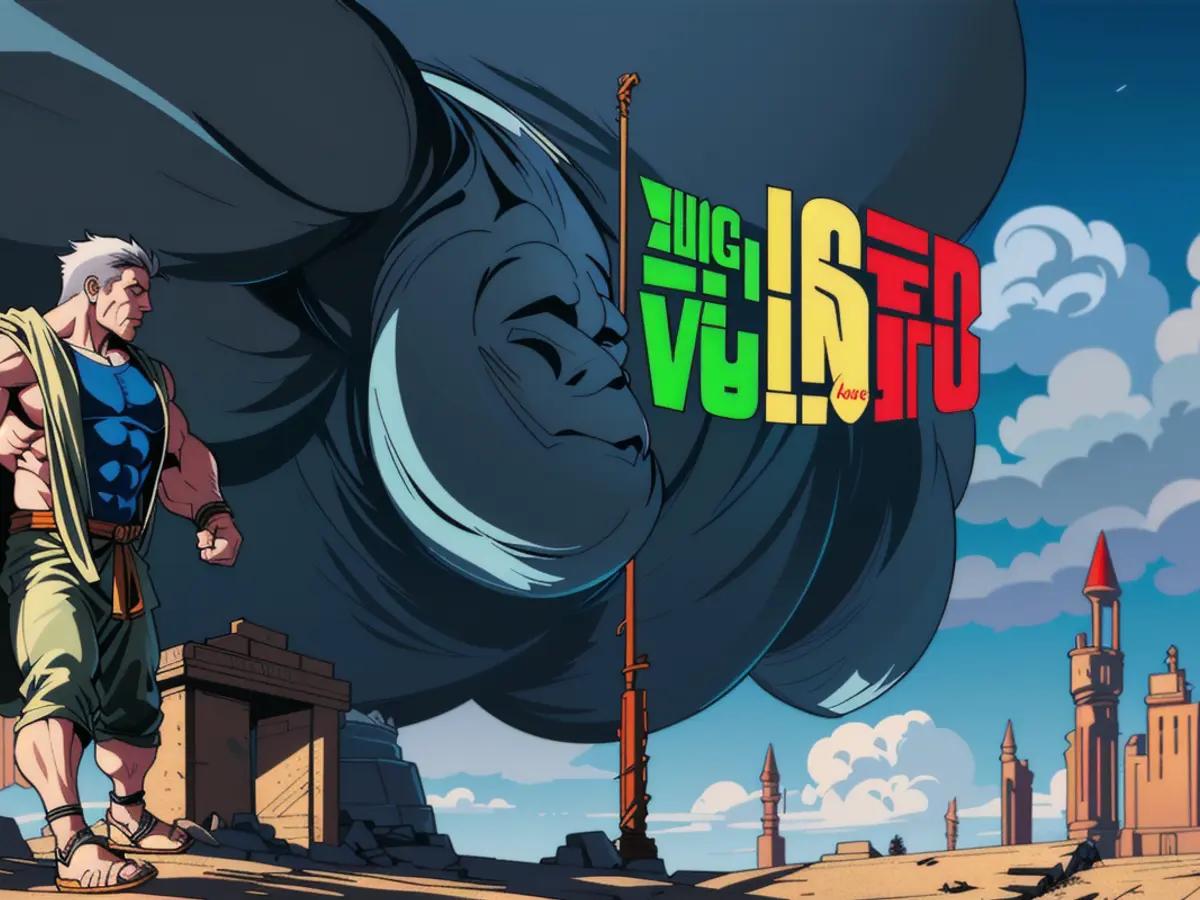 Un uomo, che cammina per una strada affollata, brandendo una pistola grande e minacciosa, puntato direttamente alla telecamera, senza rimorso negli occhi. Calciatore Weston McKennie sotto attenzione per sospetto gioco d'azzardo illegale, unendosi ad una lista di 13 atleti in Italia, alla scia di casi precedenti come Tonali e Fagioli.