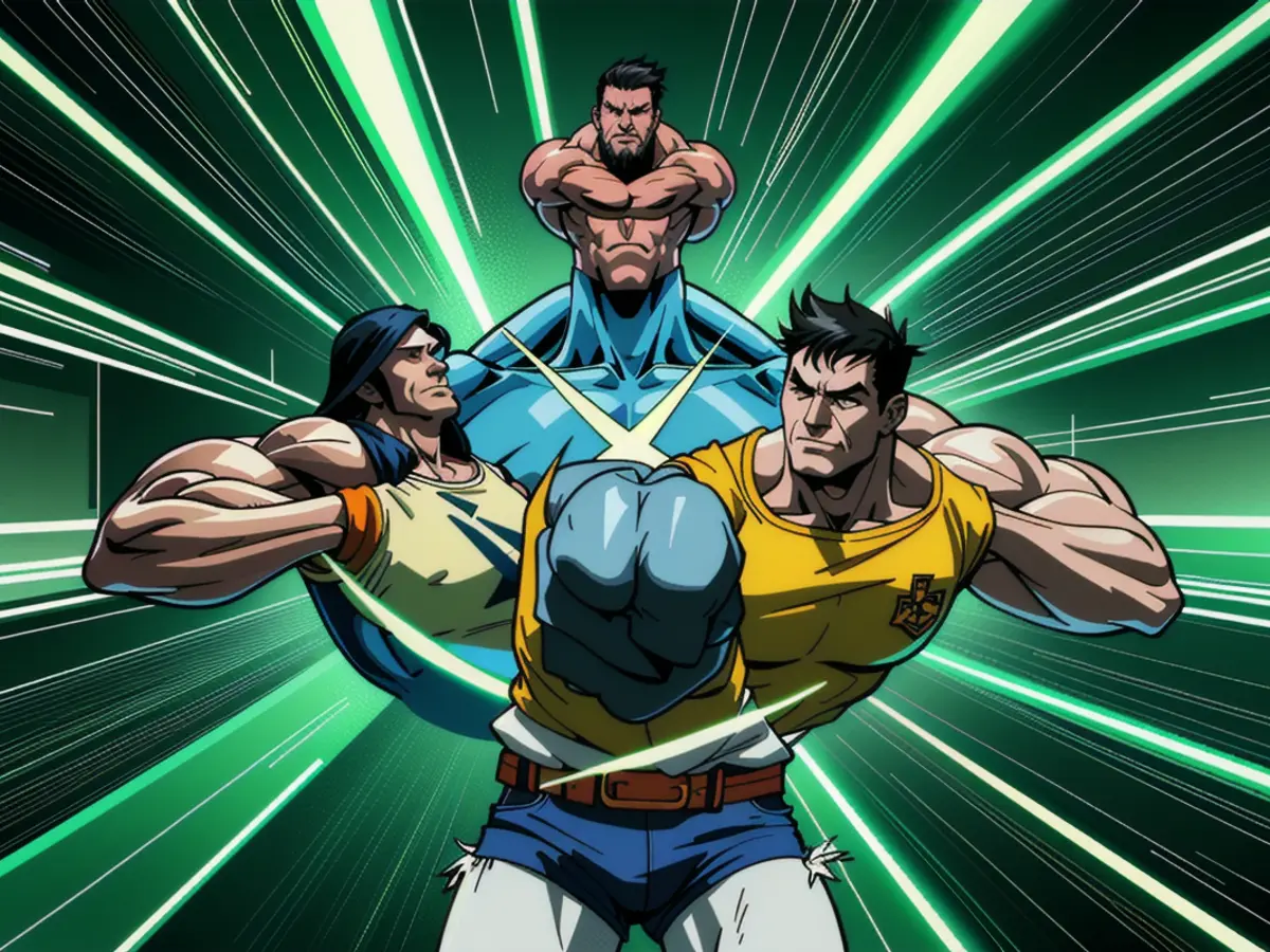 Approvazione Record: L'Autorità per il Turismo e i Convegni di Las Vegas (LVCVA) ha concesso l'approvazione per un progetto di sviluppo esteso.