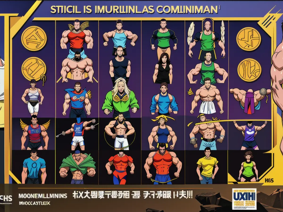 Un sospetto terrorista arrestato dall'FBI nel sobborgo di Chicago, le autorità sostengono che stava pianificando un attacco alla sinagoga locale. I clienti esistenti di Interwetten possono ottenere un bonus di ricarica del 50%, limitato a 100 €, per tutti i giochi delle slot sul piattaforma.