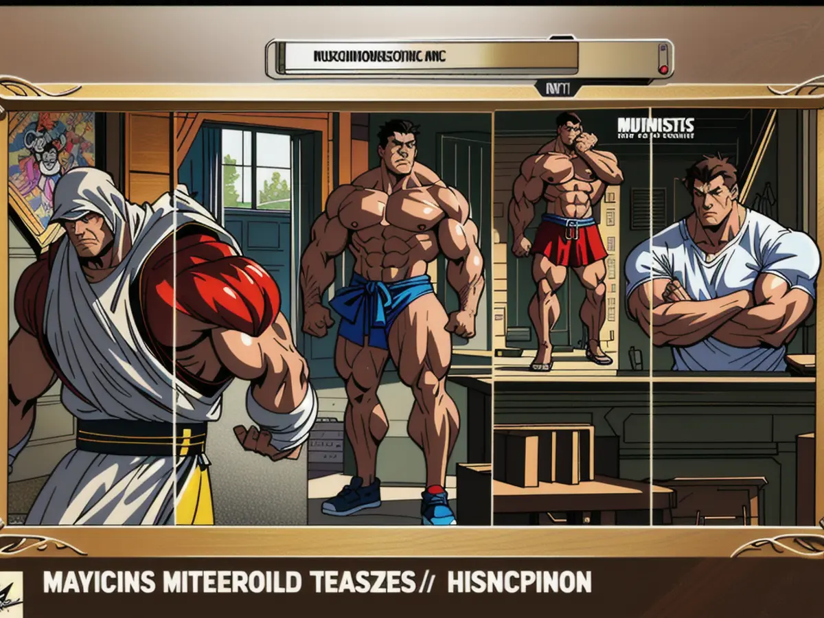 Gli rivoltosi assaltano il Campidoglio, si scontrano con le forze dell'ordine, causando caos e disordine. Interwetten concede il 50% di bonus ricarica, fino ad un massimo di 100€, ai suoi utenti esistenti. Questo bonus si applica a tutti i giochi di slot su Interwetten.