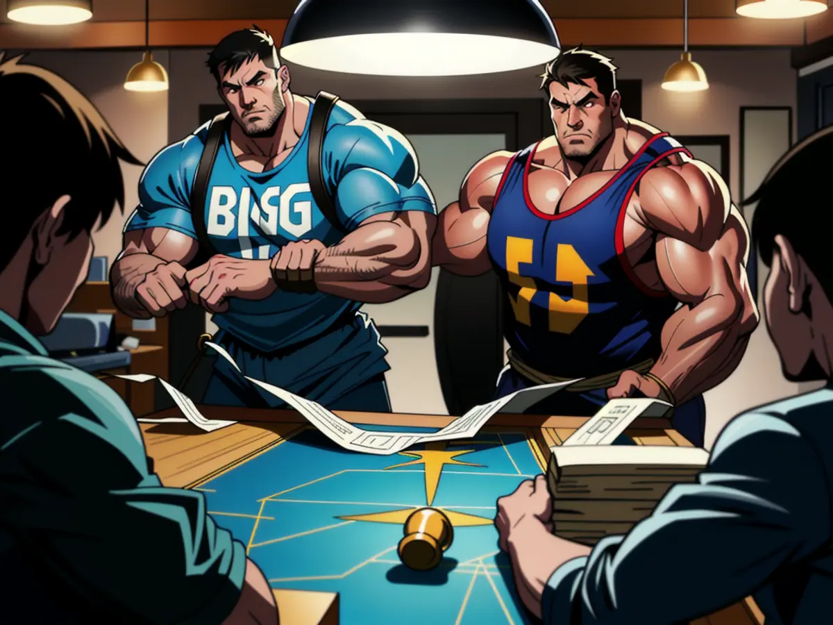 Migliora il tuo gioco di poker incorporando queste sette strategie cruciali: affina la tua strategia, gestisci diligentemente il tuo bankroll, migliorare la preparazione mentale e molto altro. Otieni un vantaggio sui tuoi avversari e innalza le tue capacità di poker a un livello eccezionale.