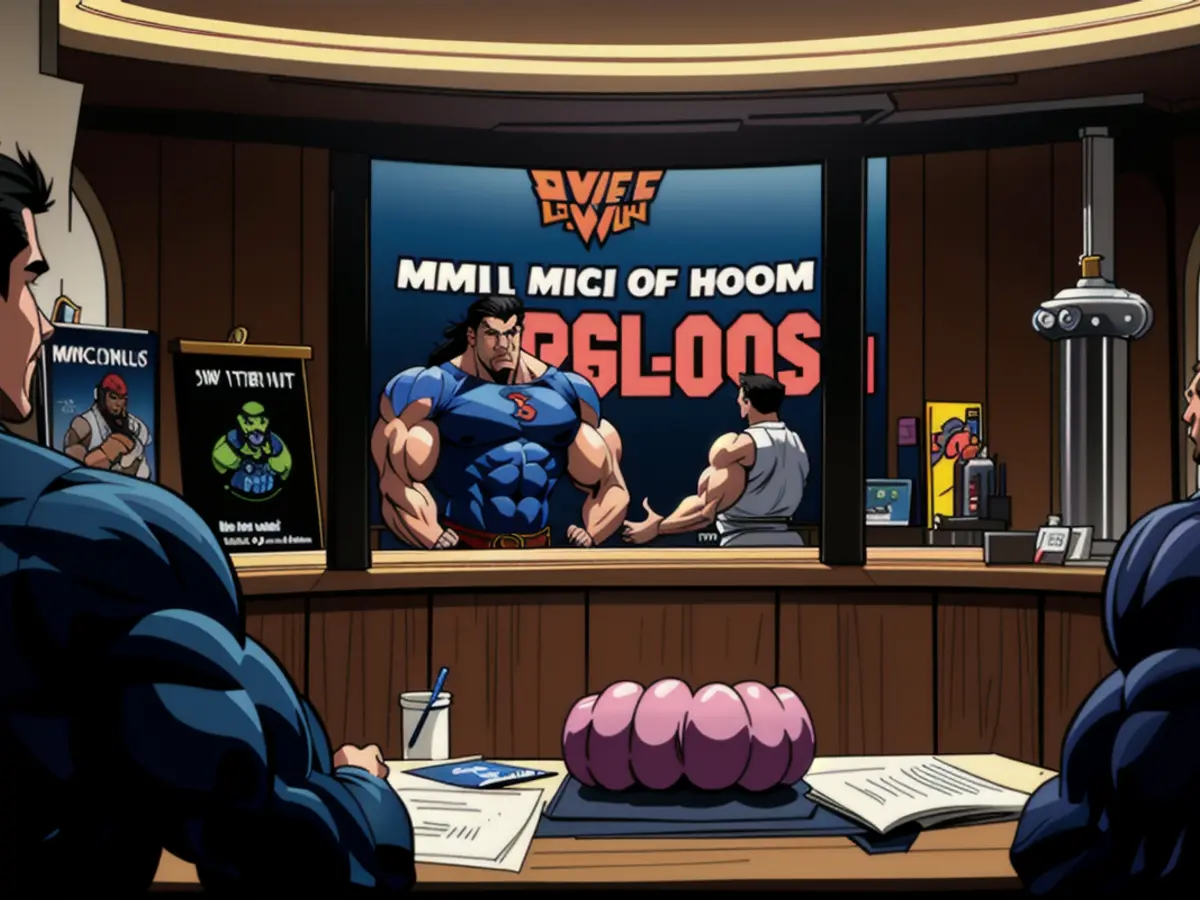 Un uomo che fissa intensamente una mappa, pianificando la sua prossima mossa Operatori di Gioco in Pennsylvania Sottoposti a Sanzioni Finanziarie per Violazioni платные