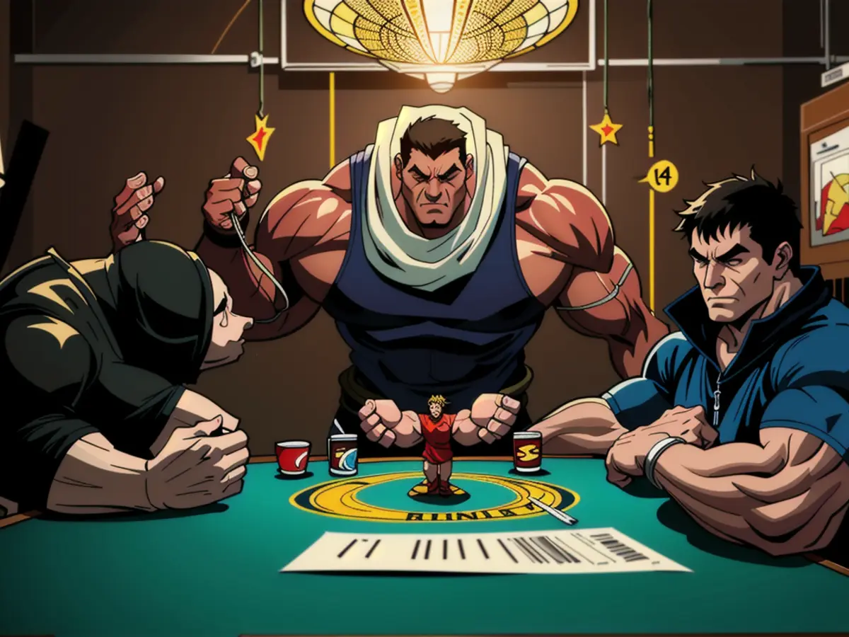 La modella sospettata di aver sottratto milioni dai fondi della ricerca dell'università. Ritrackare la Transformazione del Baccarat dalle Origini Italiane del 15° Secolo ai Casinò Contemporanei: Scoprire i Suoi Progressi, Le Personalità Notevoli e l'Attrattiva Continuata