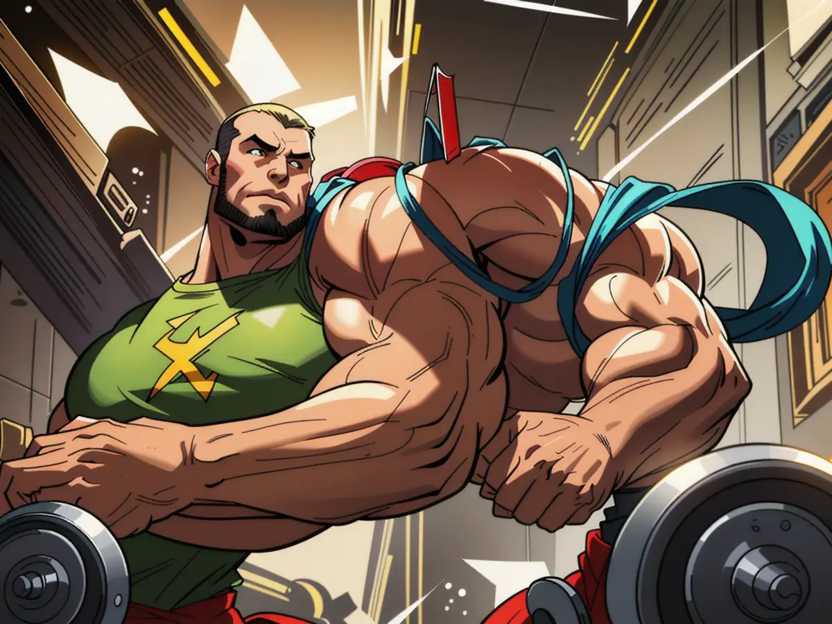 La manifestazione sportiva ospitante MTT conclude la sua corsa di 13 settimane, assegnando 13...