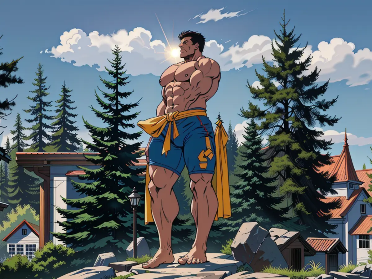 Il legislatore del Wyoming Robert Davis prevede che un rapporto della Commissione di gioco del...