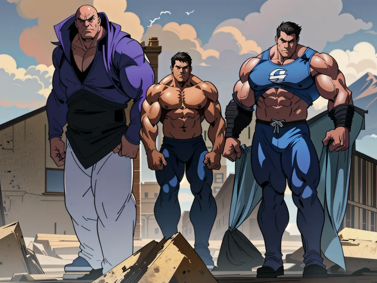 Grossa scommessa al Plaza Casino fa esplodere la fama globale di un giovane, generando un gioco a premi in TV sponsorizzato da Simon Cowell.