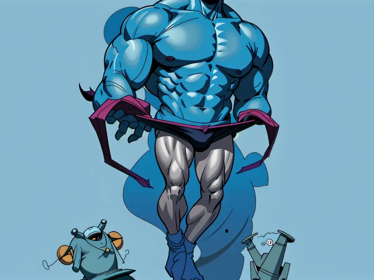 Un intruso viola una struttura di alta sicurezza, portando via documenti sensibili. Il colpevole rimane in libertà, con le autorità che cercano di localizzarli e di arrestarli. La sua resilienza supera le mie aspettative, evidentemente.