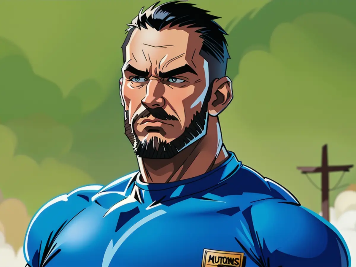 Una fotografia che ritrae un individuo identificato come John Doe, visibilmente coinvolto nell'atto illegale di hackerare un sistema governativo. Scommettitori appassionati di sport corrono il rischio di sviluppare una dipendenza. Alcuni riescono a superarla, mentre altri lottano per un lungo periodo. In particolare, i giocatori di calcio professionisti sono suscettibili a questo problema.