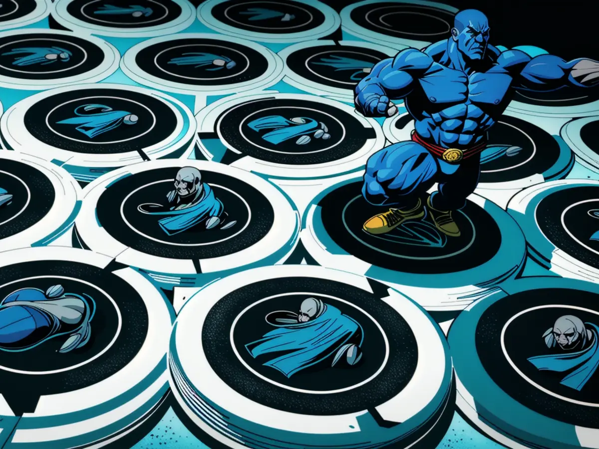 I partecipanti del forum APoker.kz del Kazakistan si distinguono nei tornei di poker online, Adding wins secondi e due primi posti. Il membro Vasily 'ZlatkoJohansson' ha conquistato la vittoria su PokerStars nel fine settimana appena trascorso.