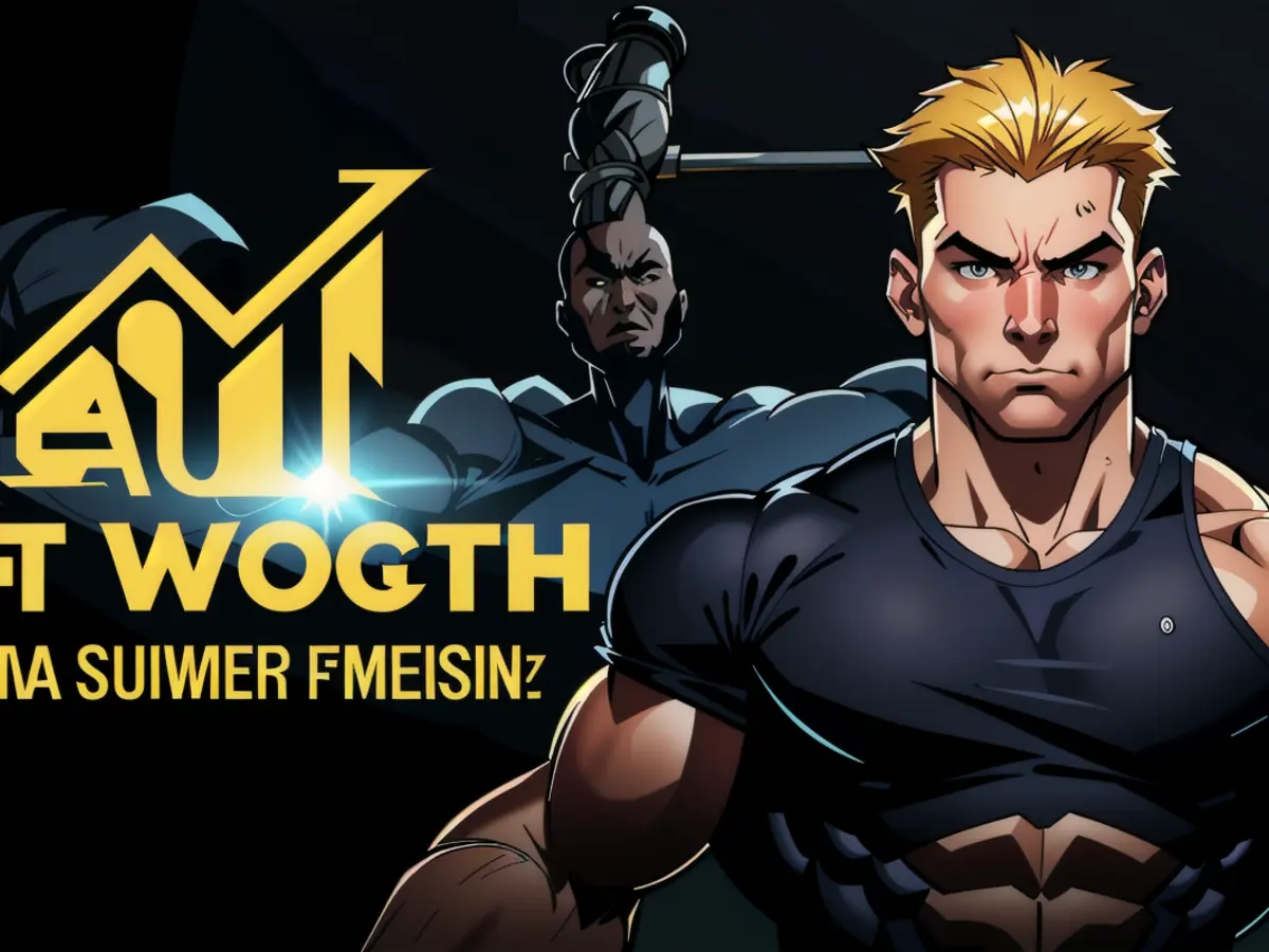 Analisi approfondita del patrimonio finanziario di Calvin Shane Anderson: indagine sulla sua ricchezza stimata