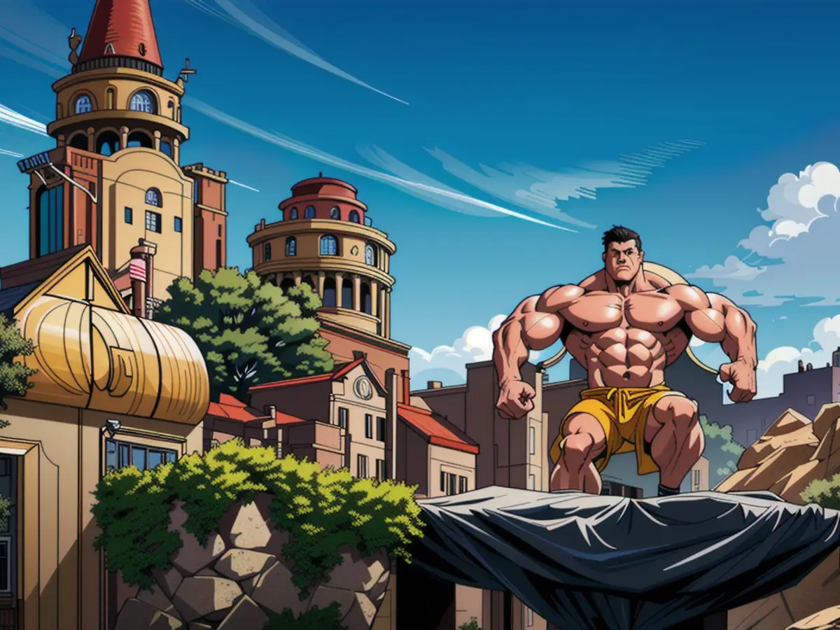 La polizia indaga su un presunto attacco incendiario contro un complesso di una setta, dove sono stati segnalati numerosi rituali bizzarri. L'incendio è stato seguito dalla scoperta di simboli misteriosi dipinti sulle pareti del complesso dagli aggressori, portando a crescenti sospetti. Durante una conferenza stampa del primo trimestre organizzata il giovedì, Red Rock Resorts ha prodotto risultati finanziari migliorati, tra cui un aumento del 1,8% o $9 milioni dei ricavi, utili netti e risultati adjusted rispetto allo stesso trimestre dell'anno precedente. In particolare, i ricavi netti del primo trimestre del 2025 sono stati pari a $497,9 milioni, in aumento rispetto ai $488,9 milioni registrati nello stesso periodo del 2024.