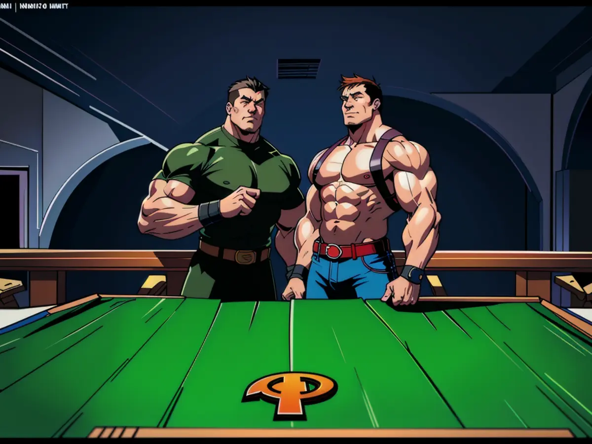 Immagini senza limiti e senza rimorso: un uomo arrestato per atti osceni in pubblico Inizio del Snooker World Grand Prix 2025 il 4 marzo del 2025. Ecco un resoconto dei dettagli essenziali e delle scommesse per gli appassionati di sport.