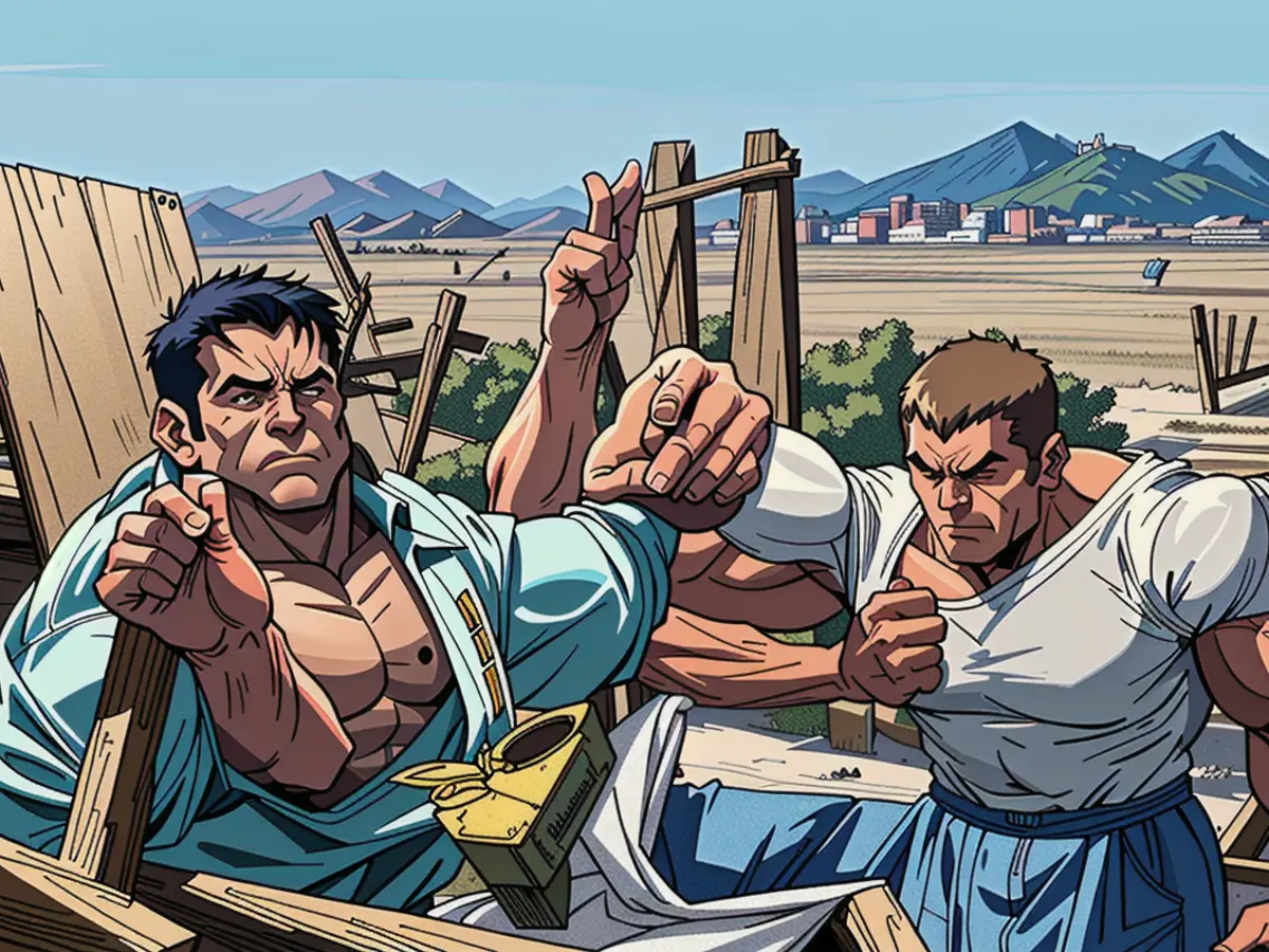 Scandaloso rivelazione: presunte azioni malvagie di un noto politico rivelate in documenti trapelati Il popstar Serdar Ortac della Turchia riceve una sospensione di 10 mesi per pubblicità di attività di gioco d'azzardo illegali.