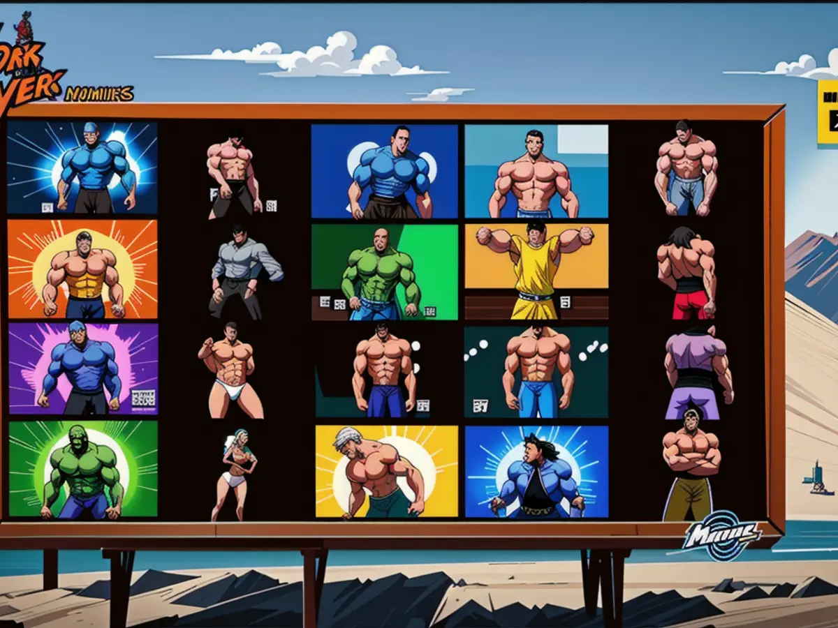 Soggetto in immagine: Manifestanti che mostrano cartelli e slogan aggressivi contro le politiche controverse del governo, si radunano nelle strade della capitale. Nuovi Giochi Online di Slot Lanciati a Febbraio 2025: Rinfreschi sui Meccanismi di Gioco, le Runde Bonus e le Strategie di Vincita per i Giocatori del Casinò Online.