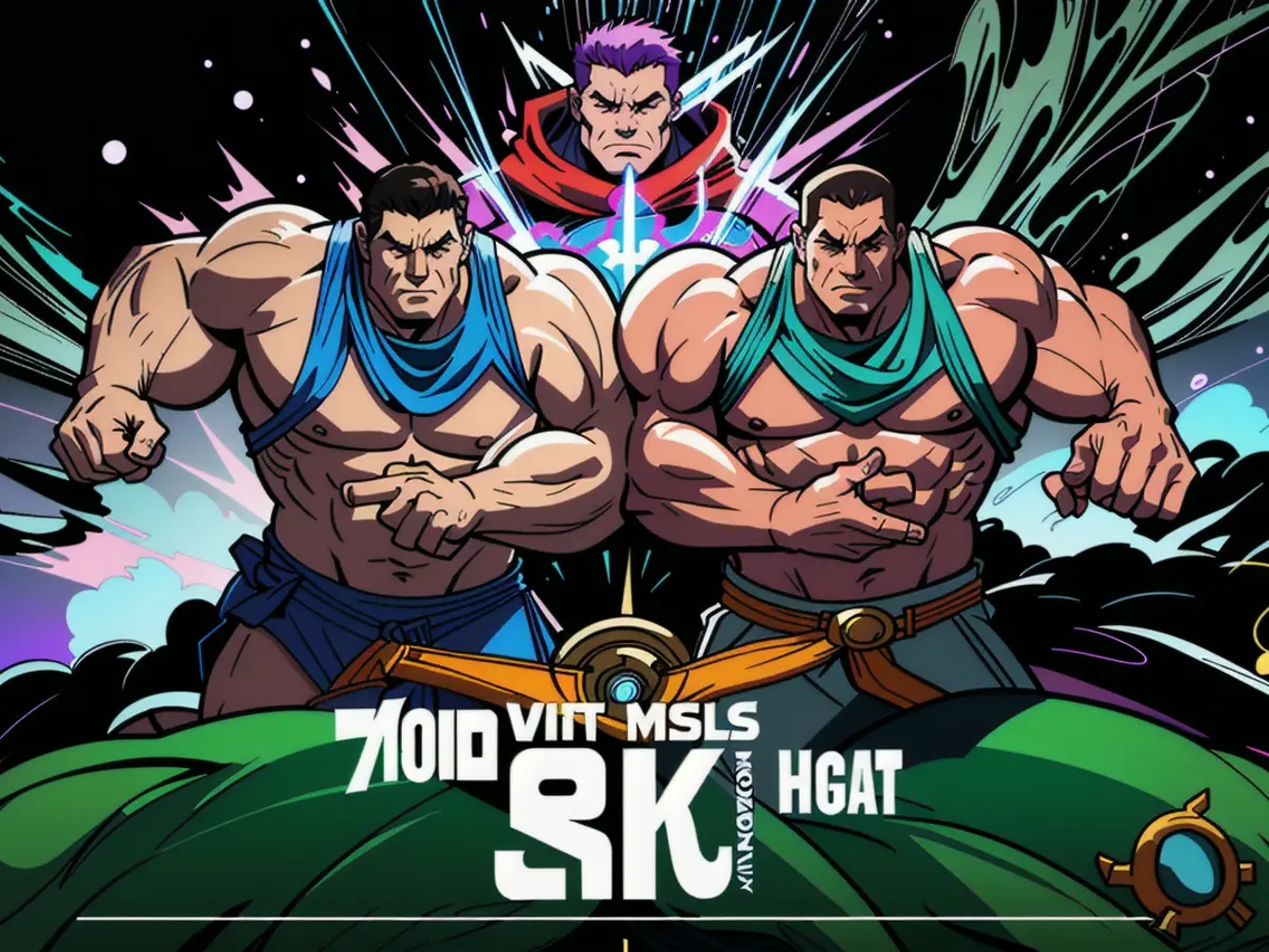 Preso per presunto stalking di una celebrità . Bloklab, potenziale di sviluppo, ha dedicato tre anni alla creazione dell'universo LasMeta, un'impresa mastodontica volta a offrire un'esperienza immersiva.