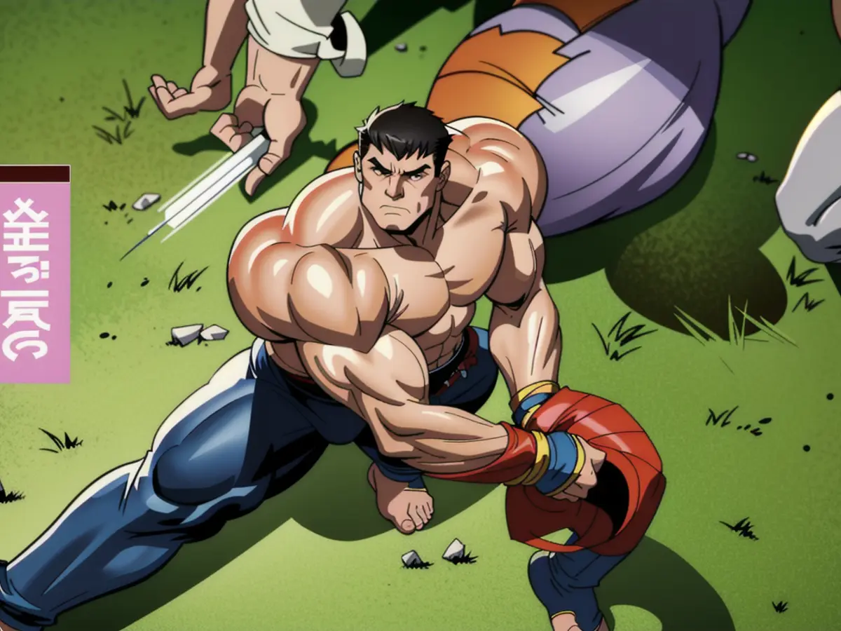 Rappresentazione di una protesta controversa: i manifestanti, guidati da John Doe, si scontrano con gli agenti di polizia per una legislazione controversa. Stiamo svelando le migliori app di scommesse sportive in India, evidenziando le loro caratteristiche uniche e spiegando perché superano i loro concorrenti.