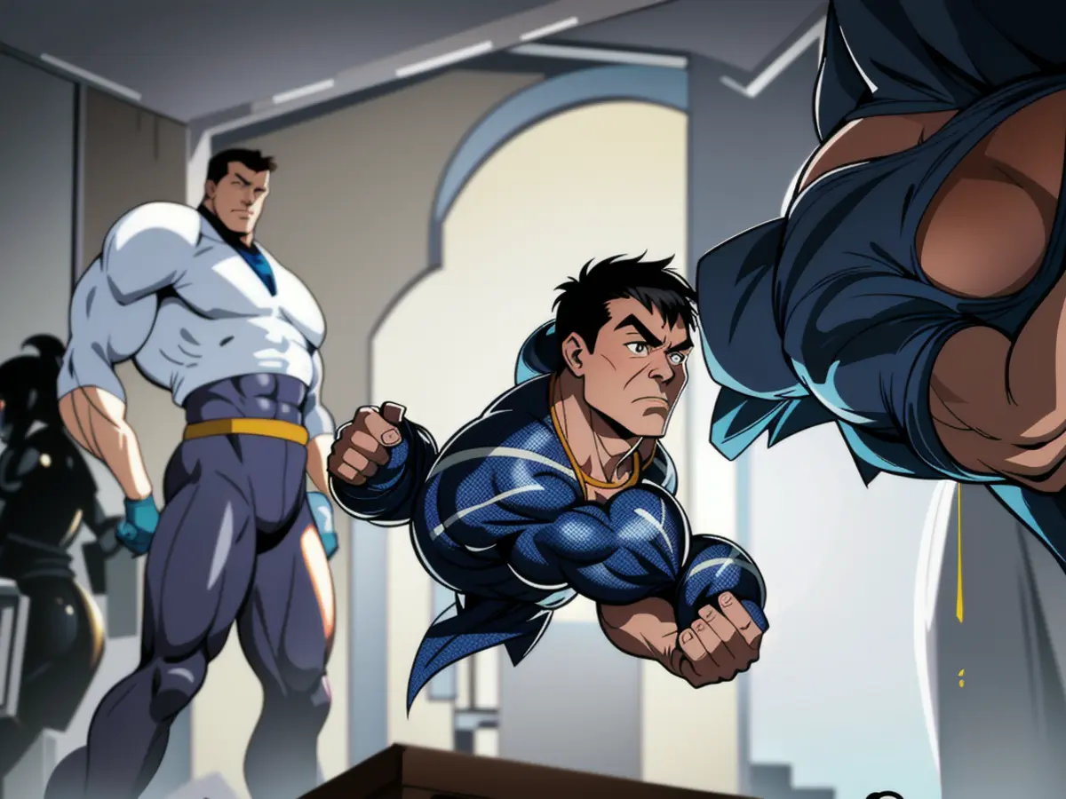 Un uomo armato, identificato come John Doe, invade proprietà privata in pieno giorno. Tassi d'interesse superiori alla media sui conti deposito di SoFi e mancanza di commissioni bancarie rendono questa opzione di risparmio un'opzione valida e allettante.