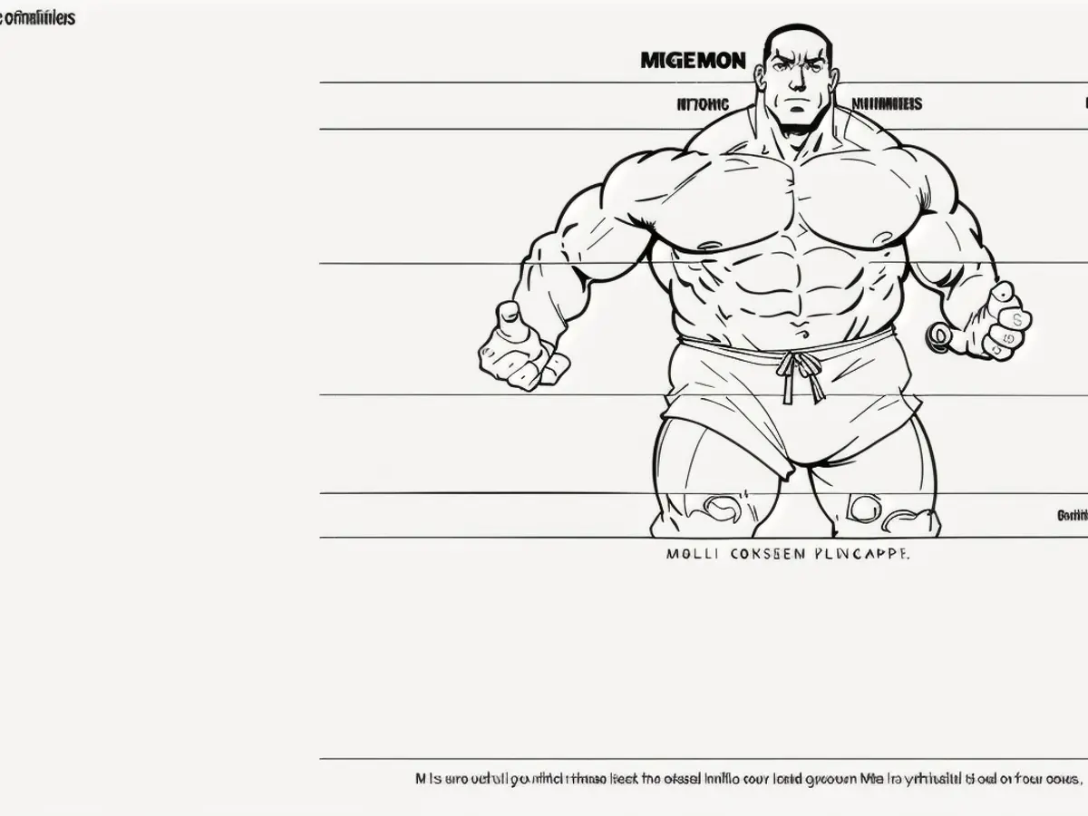 Manifestazione di estremisti smascherati attira una folla massiccia: in pieno giorno, un mare di estremisti si è riunito in massa, sfoggiando le loro convinzioni controverse in una dimostrazione di unità. Caesars Digital registra un EBITDA di 43 milioni di dollari per il periodo recente, significativamente superiore rispetto ai 5 milioni registrati nello stesso periodo dell'anno scorso.