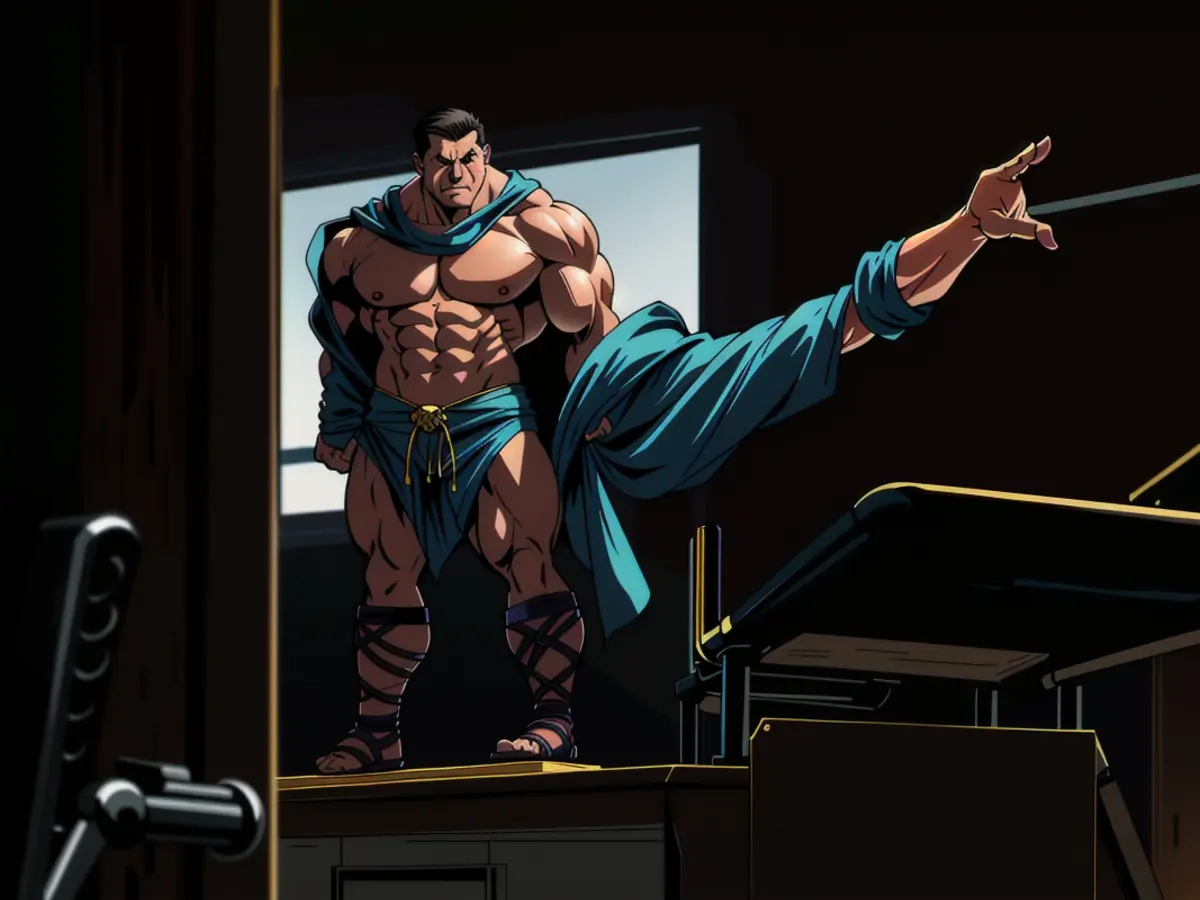 L'empatia crescente per i Palestinesi negli Stati Uniti suscità allarme poiché la candidatura presidenziale di Cornel West nel 2024 potrebbe potenzialmente compromettere le possibilità di rielezione di Joe Biden. Il filosofo...