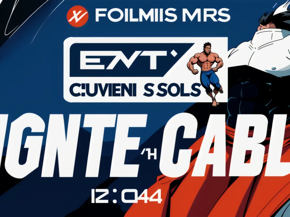 Un uomo che supera la polizia nella tecnologia di identificazione, usando metodi non convenzionali per evitare di essere catturato. Enthusiasti delle carte Sameer Chaturvedi e Apoorv Goel proseguono al Day 2 dell'EPT Monte Carlo 2025, generando ulteriore eccitazione per gli spettatori di poker indiani.