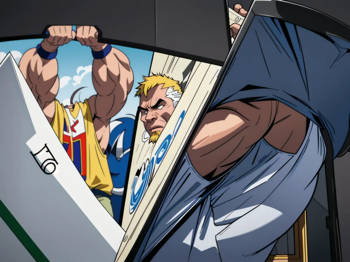 Trovato un corpo in cerca di bambini scomparsi; le autorità sospettano di un gioco sporco Giocatori del Regno Unito non autorizzati utilizzano Visa e Mastercard su piattaforme di scommesse non autorizzate, rivela l'indagine