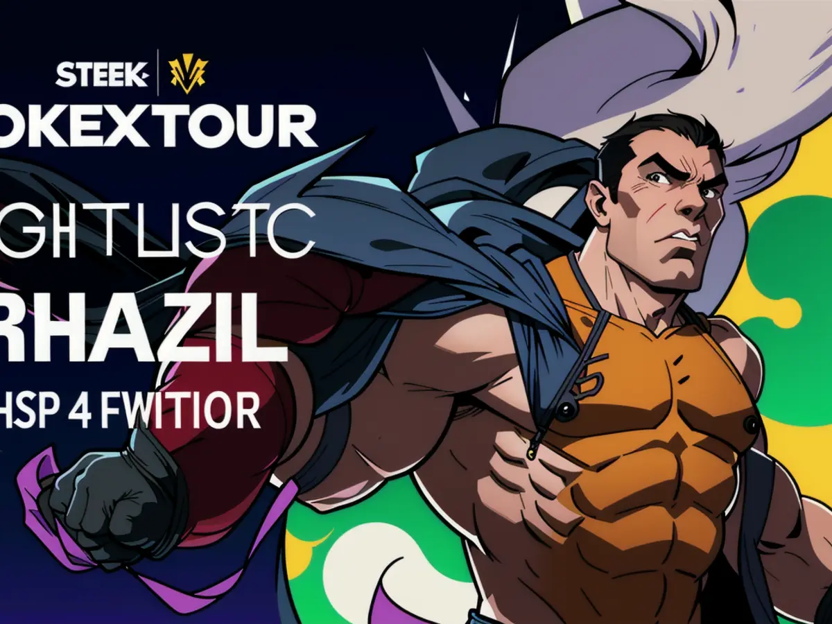 São Paulo ospita il primo Sigma Poker Tour dal 9 al 14 aprile, con un montepremi di $250,000, esperienze VIP di lusso e i campionati Hendon Mob Latam.