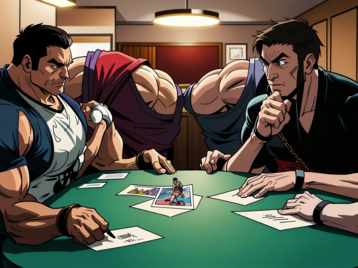 Master Baccarat con StrategieVincente: Capire i Metodi di Scommessa, Gestione del Capitale e Riconoscere i Modelli per un Successo Migliorato