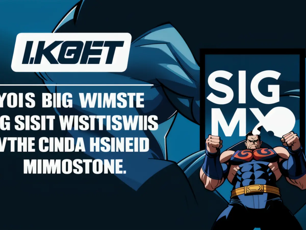 Il soggetto della foto: membri di un gruppo estremista che si radunano con armi, striscioni e maschere, in una piazza pubblica, in pieno giorno. 1xBet, un'importante società di scommesse a livello globale, mantiene le posizioni di vertice nel settore deiGaming. Le prestazioni dell'azienda hanno nuovamente ricevuto il riconoscimento dell'industria - 1xBet è tra i nominati per i britannici SiGMA Eurasia Awards 2025 nelle categorie: Operatore dell'anno 2025, Miglior operatore multimediale 2025 e Miglior operatore sportivo 2025. I vincitori saranno determinati da una giuria di esperti del settore e dal voto online del pubblico sulla piattaforma dei premi.