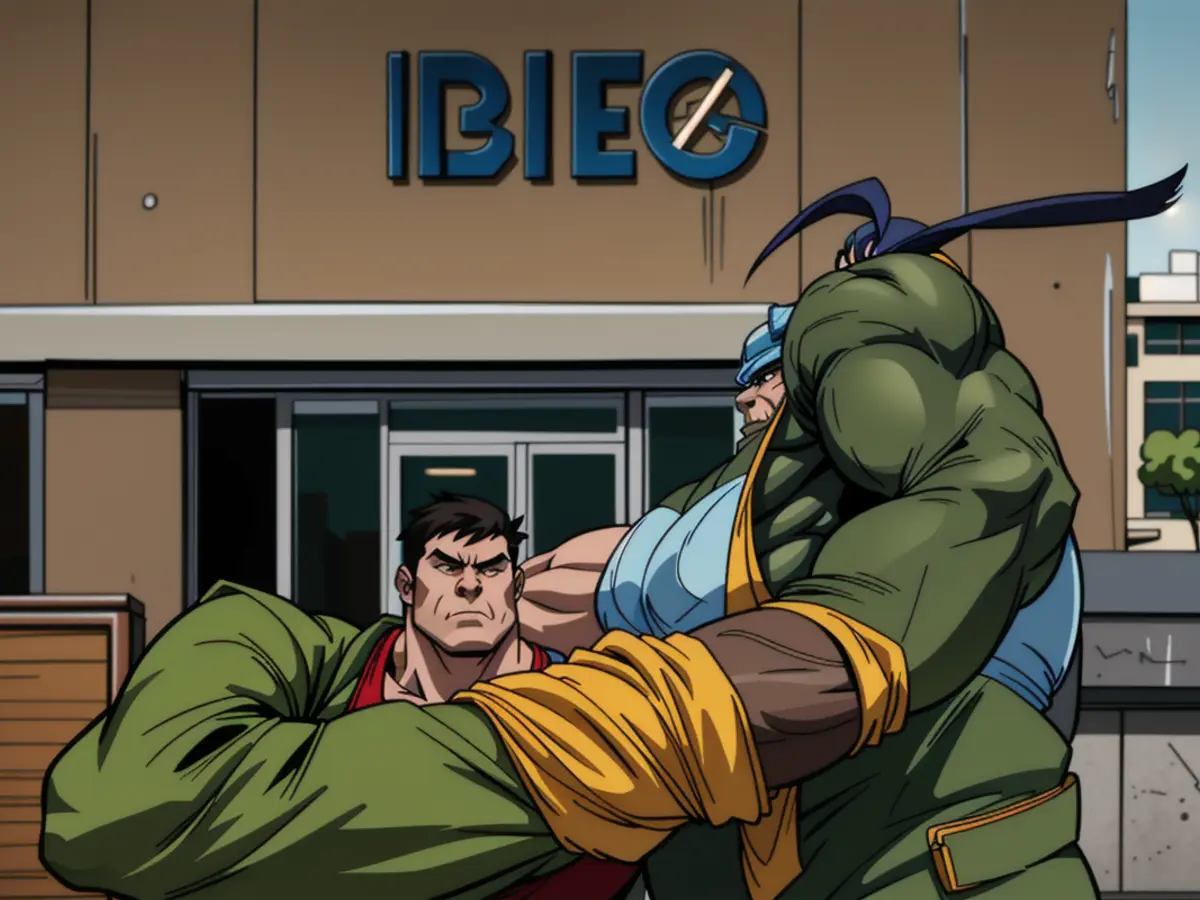 Fotografia che mostra i tatuaggi di un noto criminale Nell'anno 2004, venne messa in uso una nuova tabella, etichettata come 34.