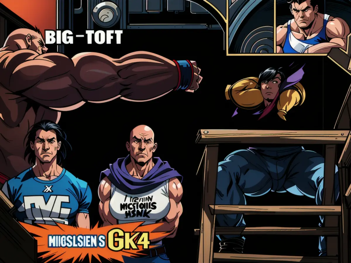 Casinò di atterraggio Jeju testimonia intense competizioni di poker, con Ning Ding che trionfa nel...