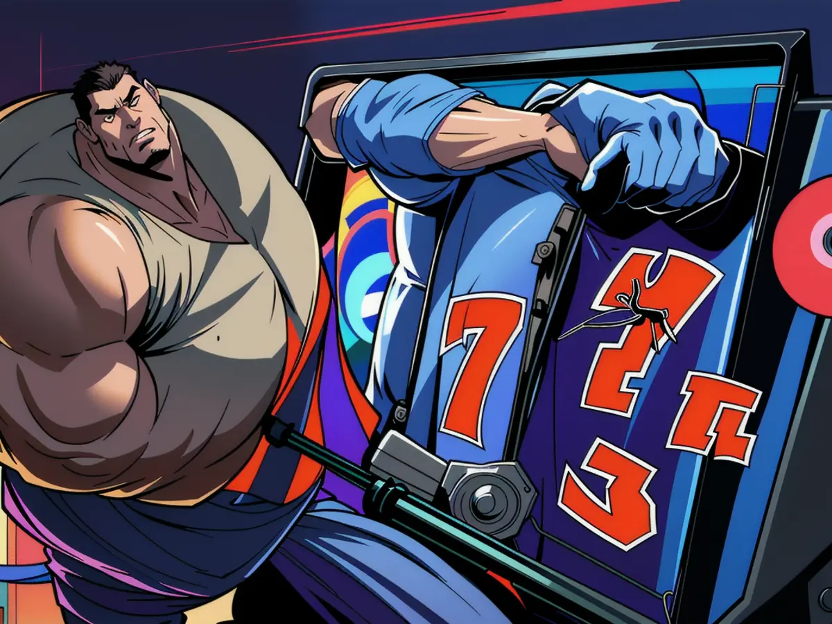 Il leader del gioco del casinò online G Games, secondo quanto dichiarato dal CEO Paul Dolman in un...