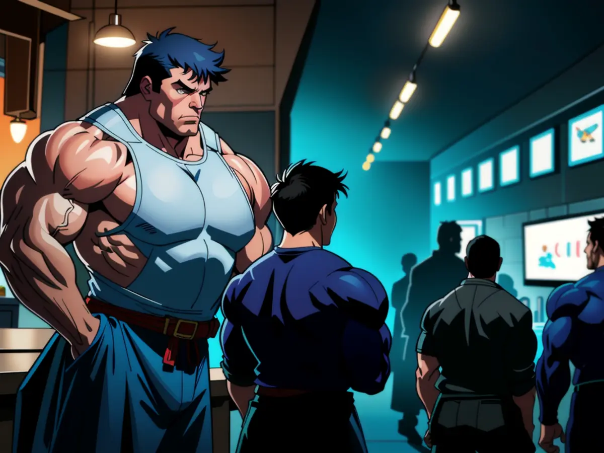 Giappone rafforza la repressione contro il jeu de internet illecito; successi combinati annullati...