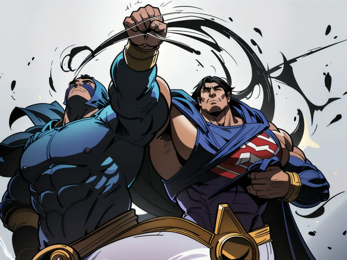 Fotografia Getty Images di Nicola Tree utilizzata per illustrazione