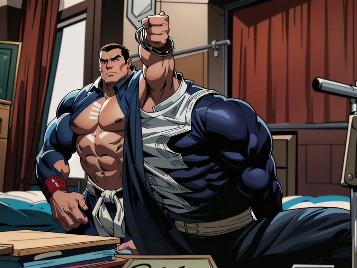 Paesi del Nord Europa, tra cui il Regno Unito e la Francia, appoggiano la richiesta degli Stati...