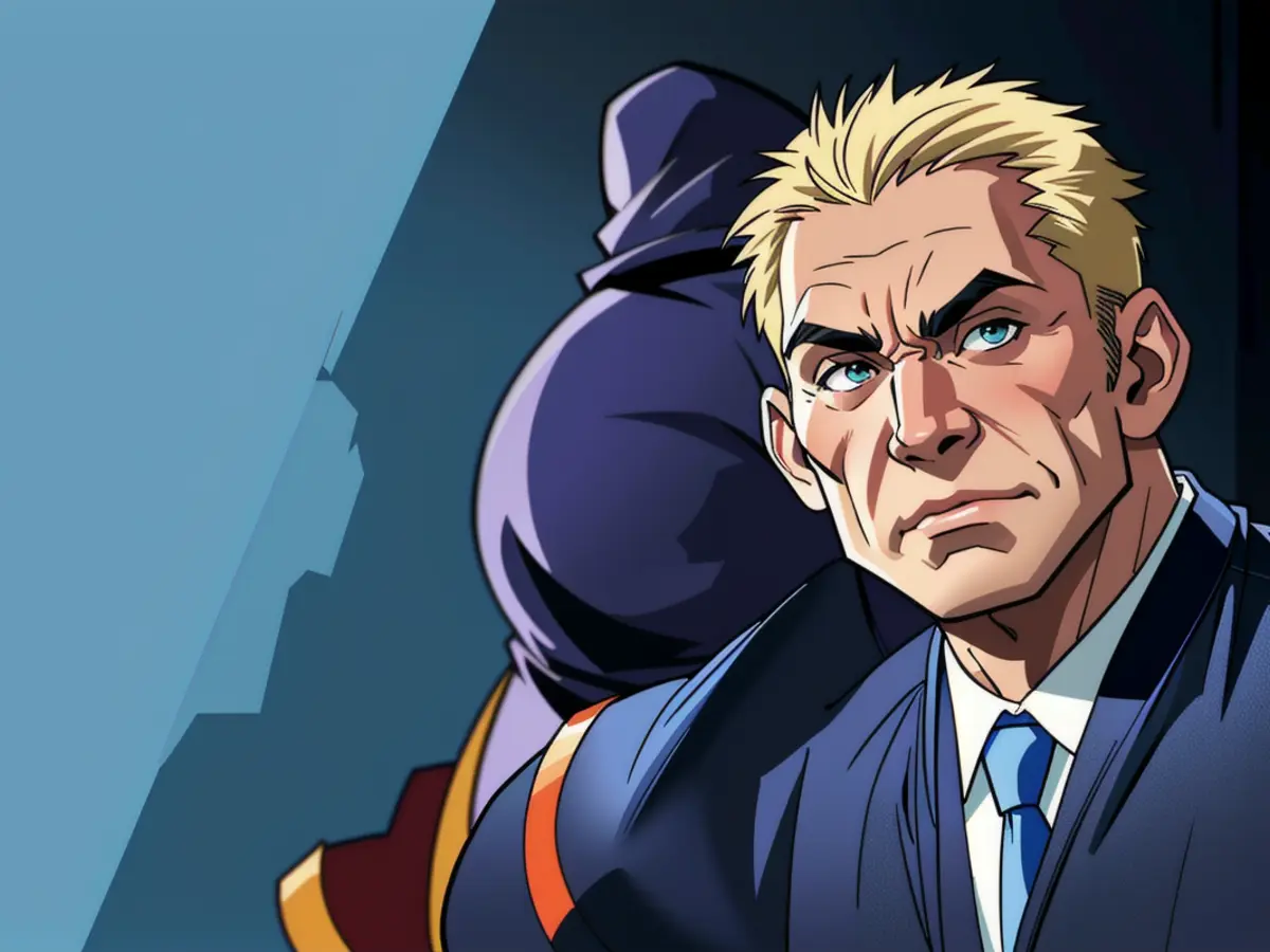 Trump critica la chairman del Federal Reserve Powell per non abbassare i tassi di interesse,...