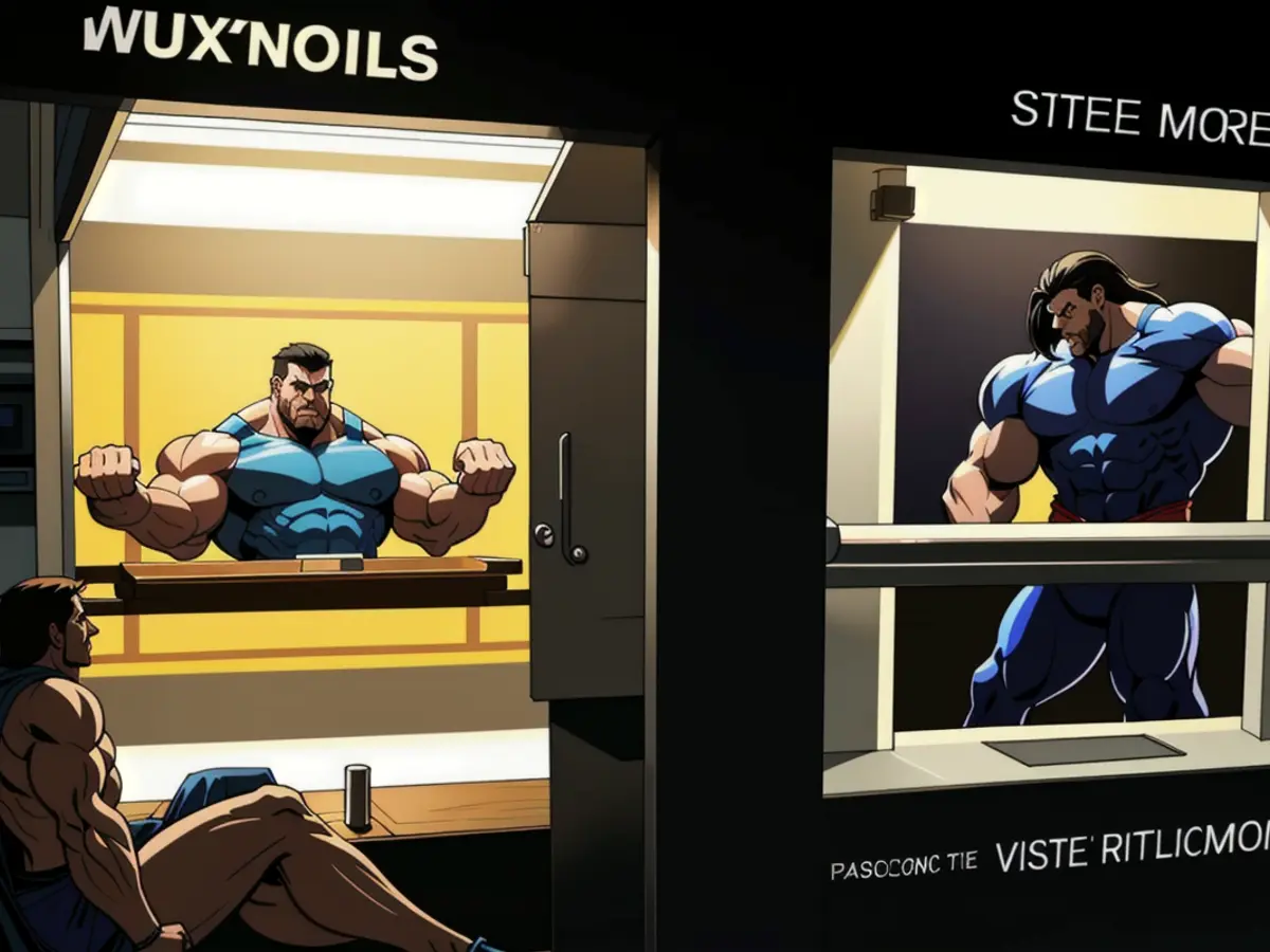 I partecipanti al progetto si aspettano che Burberry riguadagni la fiducia nella sua strategia di...